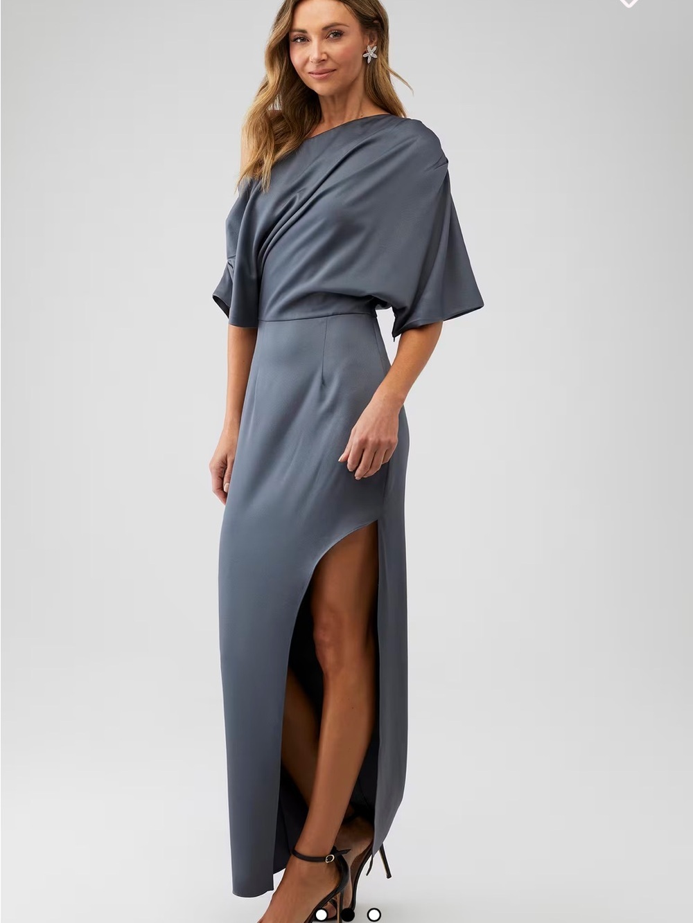 Elliatt Andrea Dress Size Small